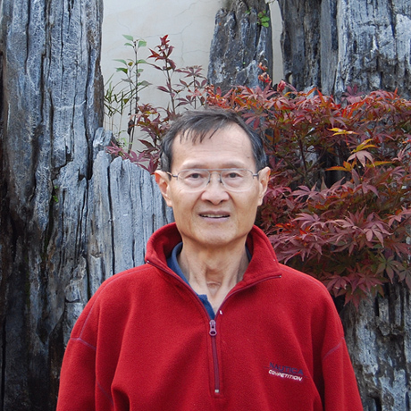 Huan Lee