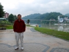 I think this is Chongqing